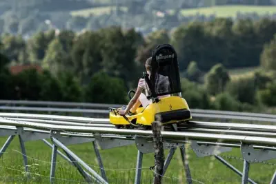 Und was erwartet dich auf deiner abenteuerlichen Reise?