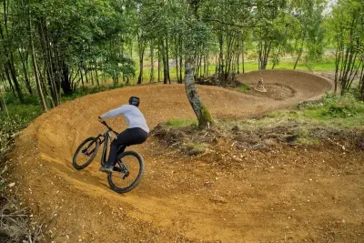 Was sind Wanderwege?