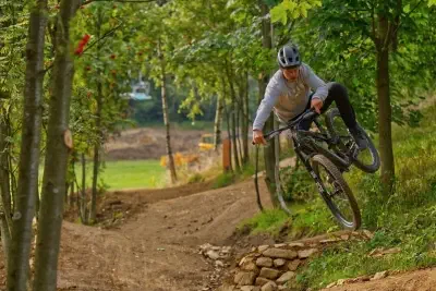 Erleben Sie es selbst