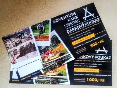 Gutschein für unter den Weihnachtsbaum